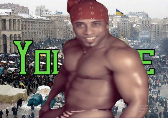 Zelensky vs Poroshenko: The Destiny of Ukraine Global screenshot 2
