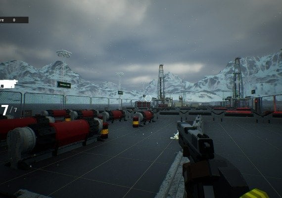 theBootCamp EN Global screenshot 2