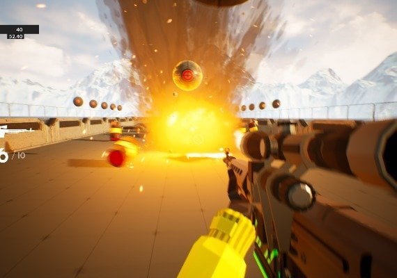theBootCamp EN Global screenshot 4