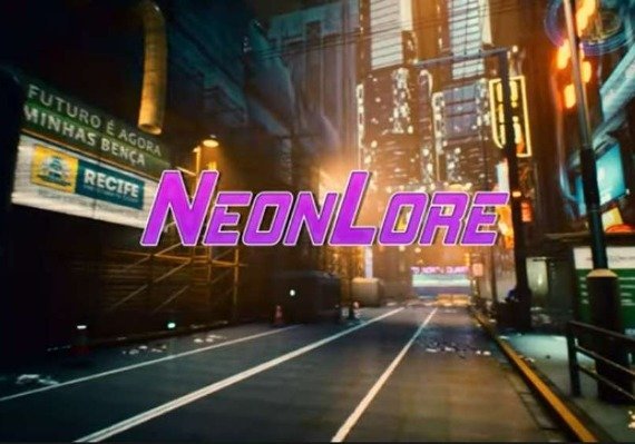 NeonLore ARG EN Argentina