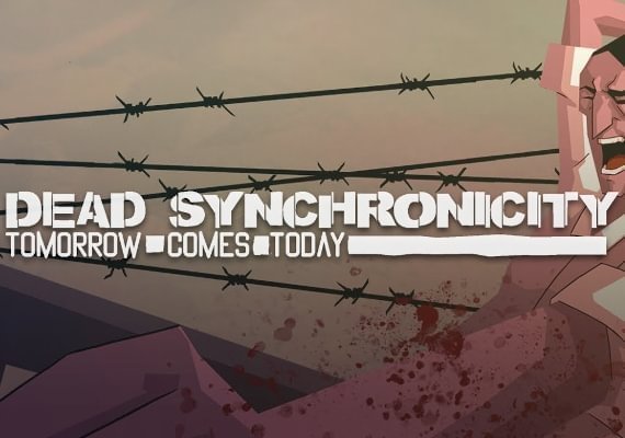 Dead Synchronicity: Tomorrow Comes Today EN/DE/FR/IT/RU/ES EU