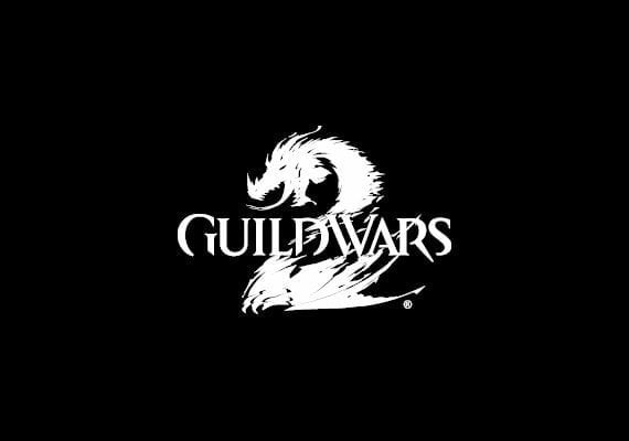 Guild Wars 2 - Emblazoned Dragon Throne DLC EN Global