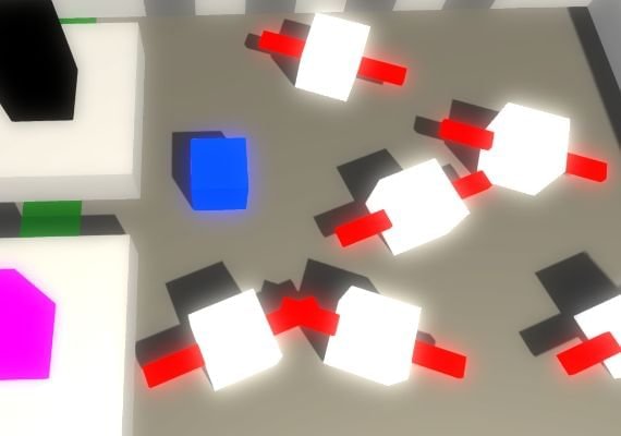Escape This EN Global screenshot 2