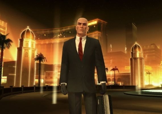 Hitman - Essential Collection Global screenshot 3