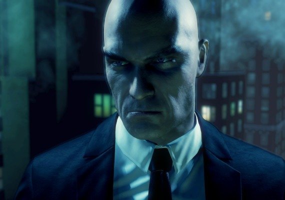 Hitman - Essential Collection Global screenshot 4