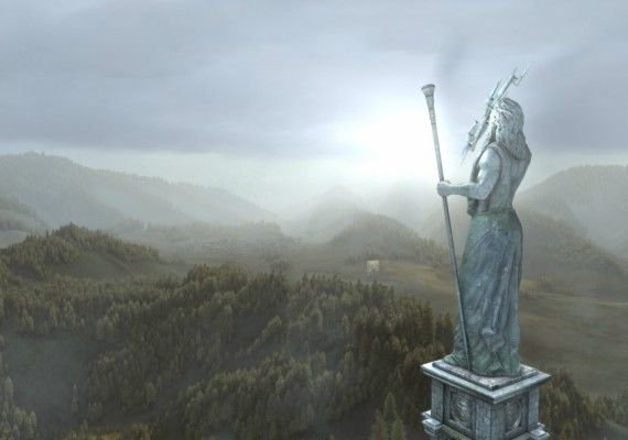 King Arthur 2 EN Global screenshot 2