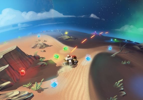 Star Control: Origins EN/DE/FR Global screenshot 3