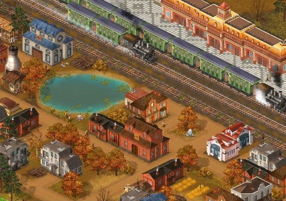 Kapital: Sparks of Revolution EN/RU Global screenshot 2