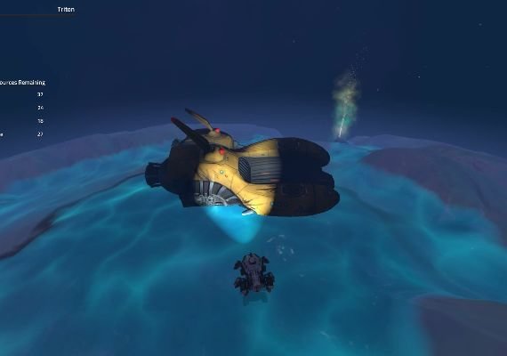 Star Control: Origins EN/DE/FR Global screenshot 4