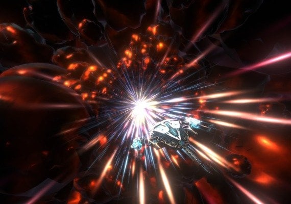 Trigon: Space Story Global screenshot 3