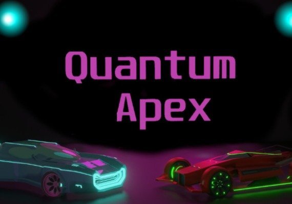 Quantum Apex EN Global