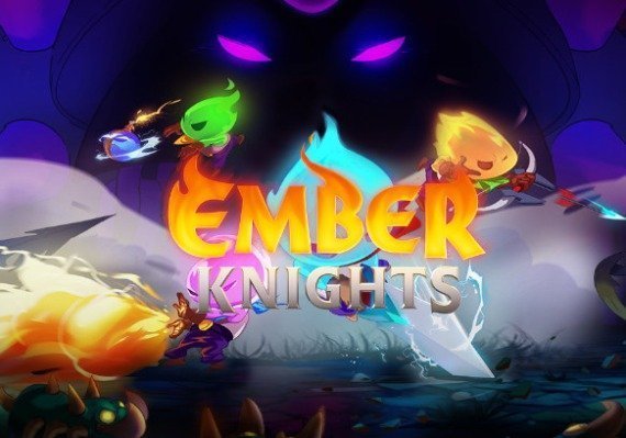 Ember Knights EN EU