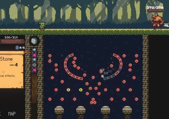 Peglin EU screenshot 4