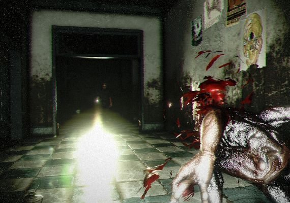 White Noise 2 Global screenshot 3