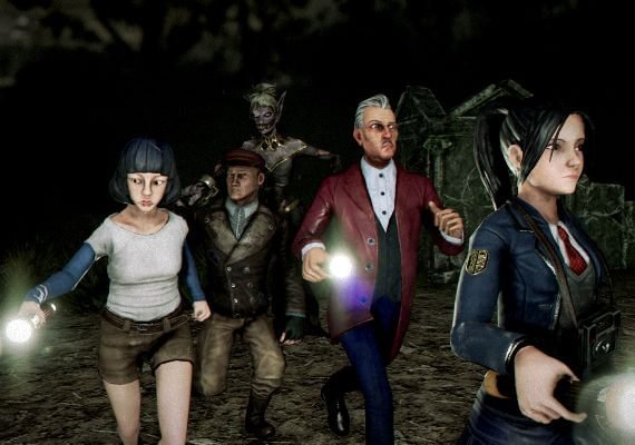 White Noise 2 Global screenshot 4