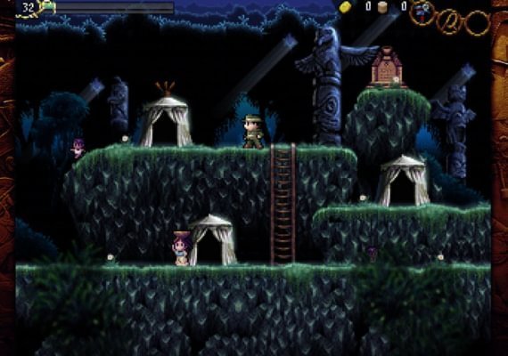 La-Mulana EN Argentina screenshot 2