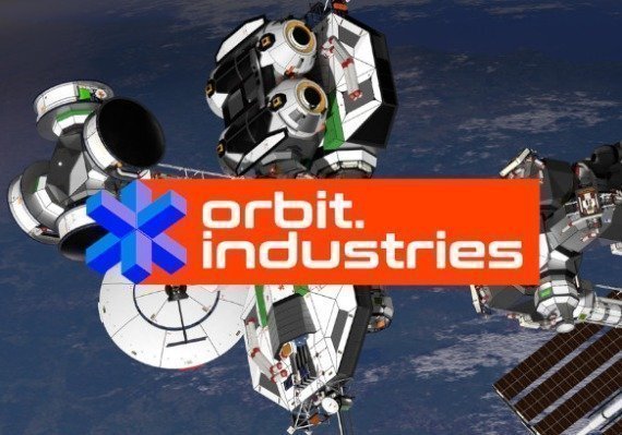 Orbit.Industries EN/DE/FR/IT/RU/ZH/ES Global