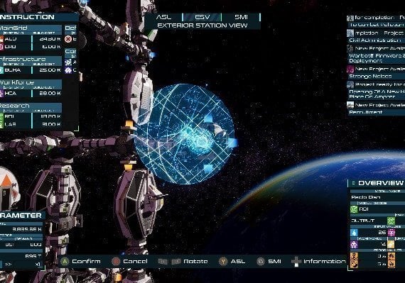 Orbit.Industries EN/DE/FR/IT/RU/ZH/ES Global screenshot 2