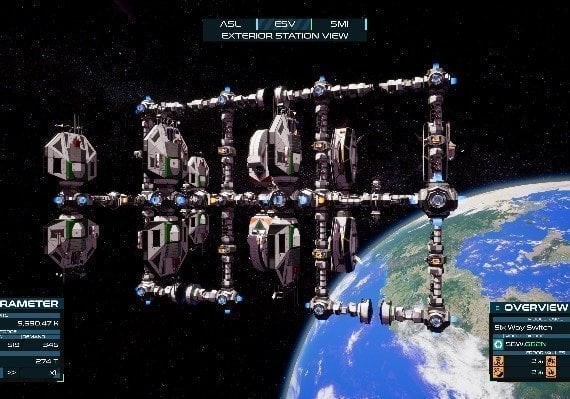 Orbit.Industries EN/DE/FR/IT/RU/ZH/ES Global screenshot 4