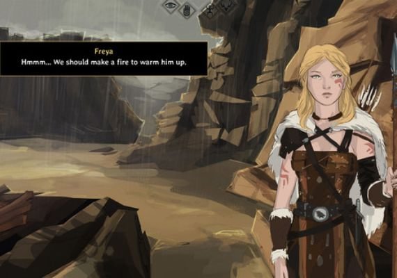Seers Isle EN/FR Global screenshot 2