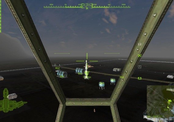 Echelon EN/RU/BG Global screenshot 3