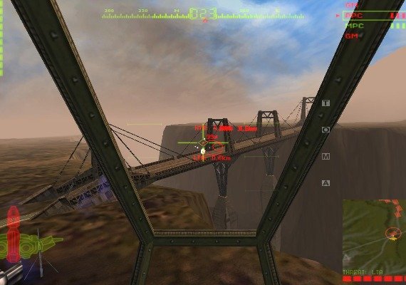 Echelon EN/RU/BG Global screenshot 4