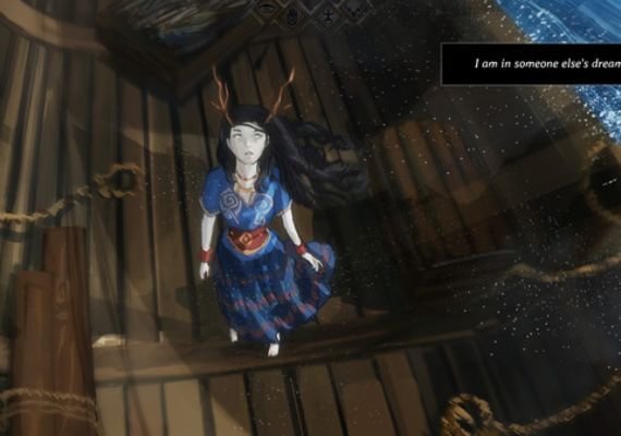 Seers Isle EN/FR Global screenshot 4