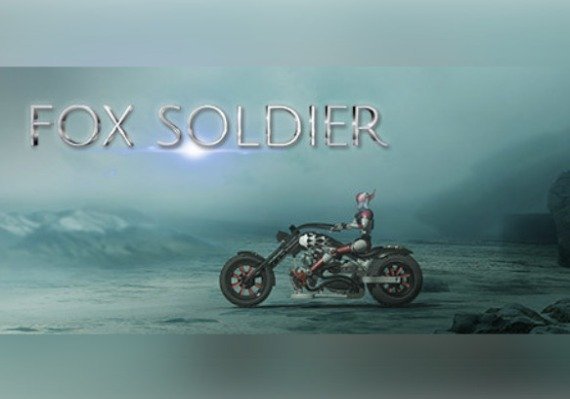 Fox Soldier EN/ZH Global