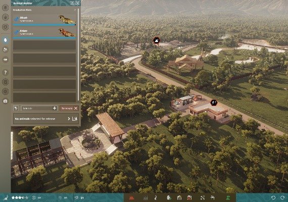 Prehistoric Kingdom EN Global screenshot 3