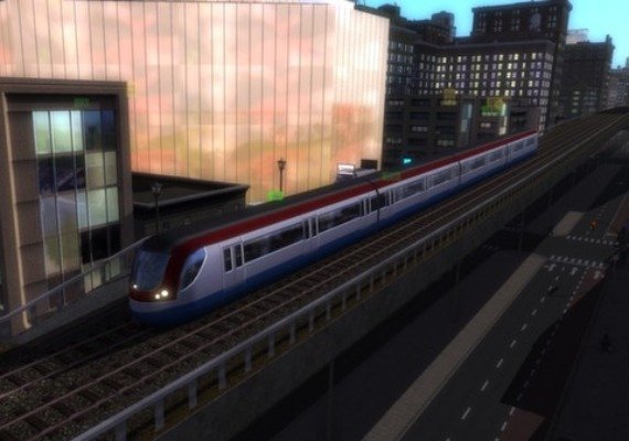 Cities in Motion - 1 + 2 Collection EN/DE/FR/ES Global screenshot 4