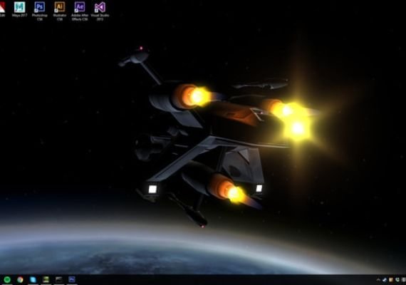 Wallpaper Engine - EN Global screenshot 4
