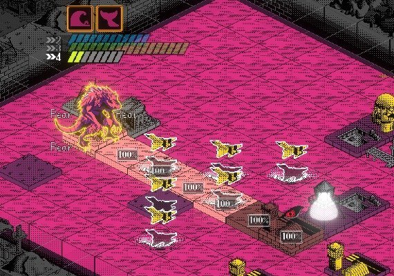 Kaiju Wars EN Argentina screenshot 3