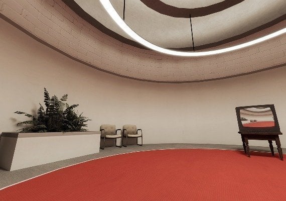 The Stanley Parable - Ultra Deluxe EN/DE/FR/IT/RU/ES Argentina screenshot 3