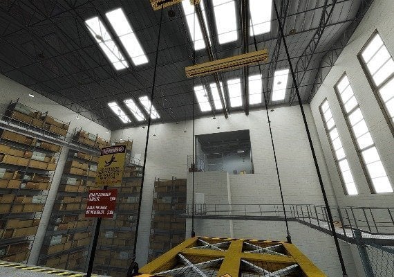 The Stanley Parable - Ultra Deluxe EN/DE/FR/IT/RU/ES Argentina screenshot 4