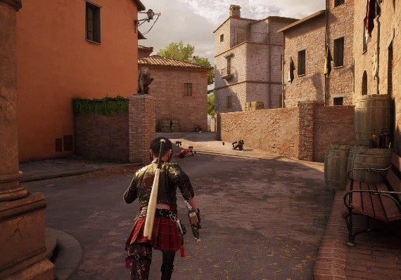 Rogue Company - Mardi Gras Weapon Wrap DLC Global screenshot 2