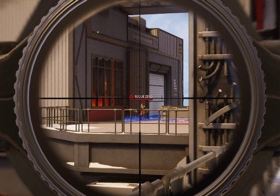 Rogue Company - Mardi Gras Weapon Wrap DLC Global screenshot 3