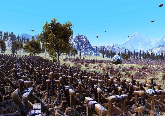 Ultimate Epic Battle Simulator EN/ZH EU screenshot 3