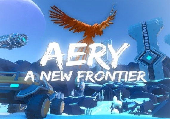 Aery: A New Frontier ARG EN Argentina