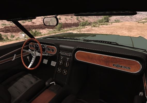 BeamNG.drive EN EU screenshot 2