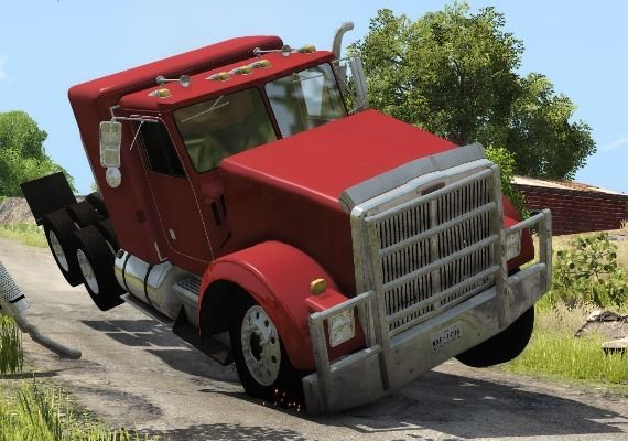 BeamNG.drive EN EU screenshot 4