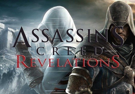 Acquista Assassin's Creed: Revelations - The Lost Archive
