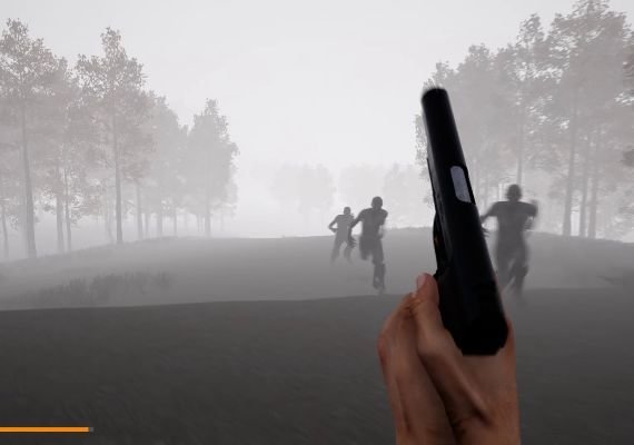 Mist Survival EN EU screenshot 2