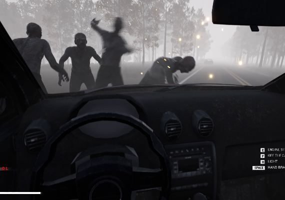 Mist Survival EN EU screenshot 4
