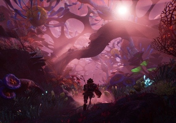 The Gunk EN Global screenshot 2