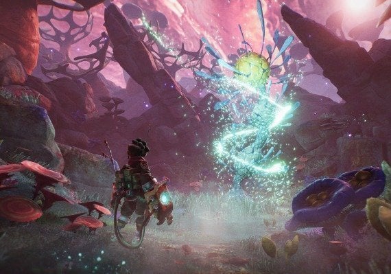 The Gunk EN Global screenshot 3