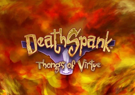 DeathSpank + DeathSpank: Thongs of Virtue EN Global screenshot 2