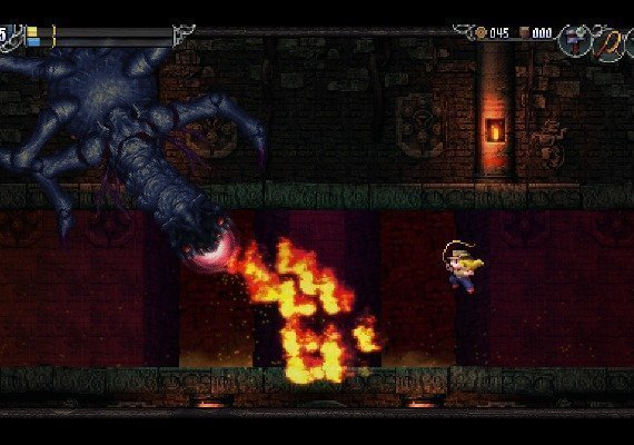 La-Mulana 2 EN Argentina screenshot 4