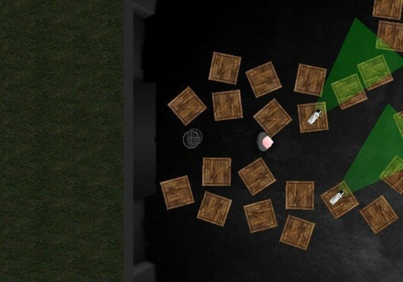 Break Into Zatwor EN Global screenshot 3