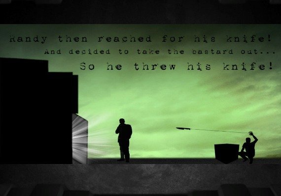 Break Into Zatwor EN Global screenshot 4