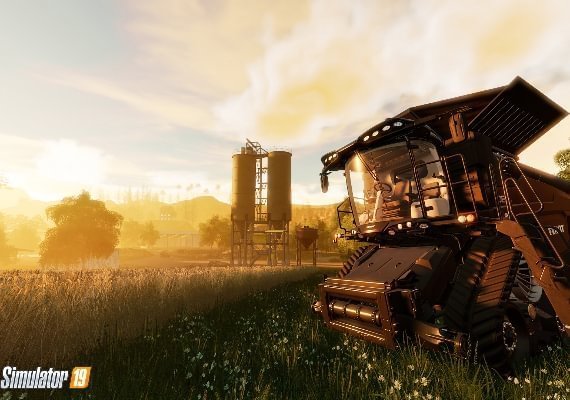 Farming Simulator 19 Global screenshot 4